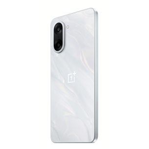 OnePlus Nord CE5, 8GB, 128 GB, balta - Viedtālrunis