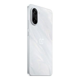 OnePlus Nord CE5, 8 ГБ, 128 ГБ, белый - Смартфон