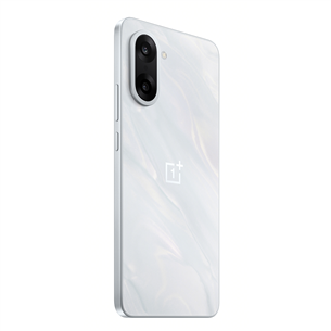OnePlus Nord CE5, 8GB, 128 GB, balta - Viedtālrunis