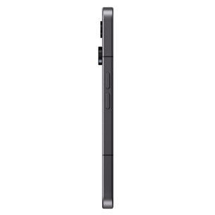 Nothing Phone (3), 12 GB, 256 GB, melna - Viedtālrunis