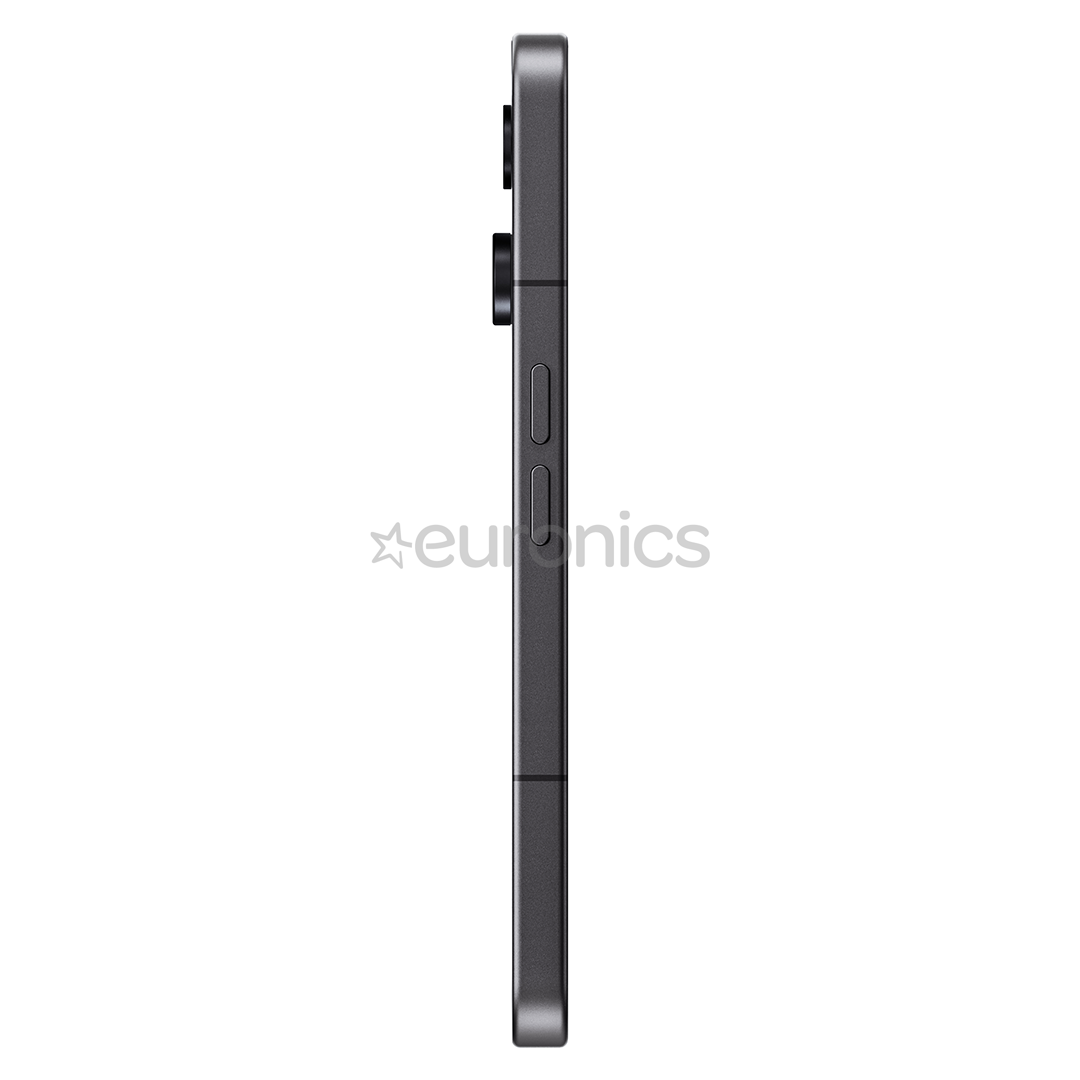 Nothing Phone (3), 12 GB, 256 GB, melna - Viedtālrunis