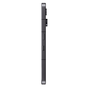 Nothing Phone (3), 12 GB, 256 GB, melna - Viedtālrunis