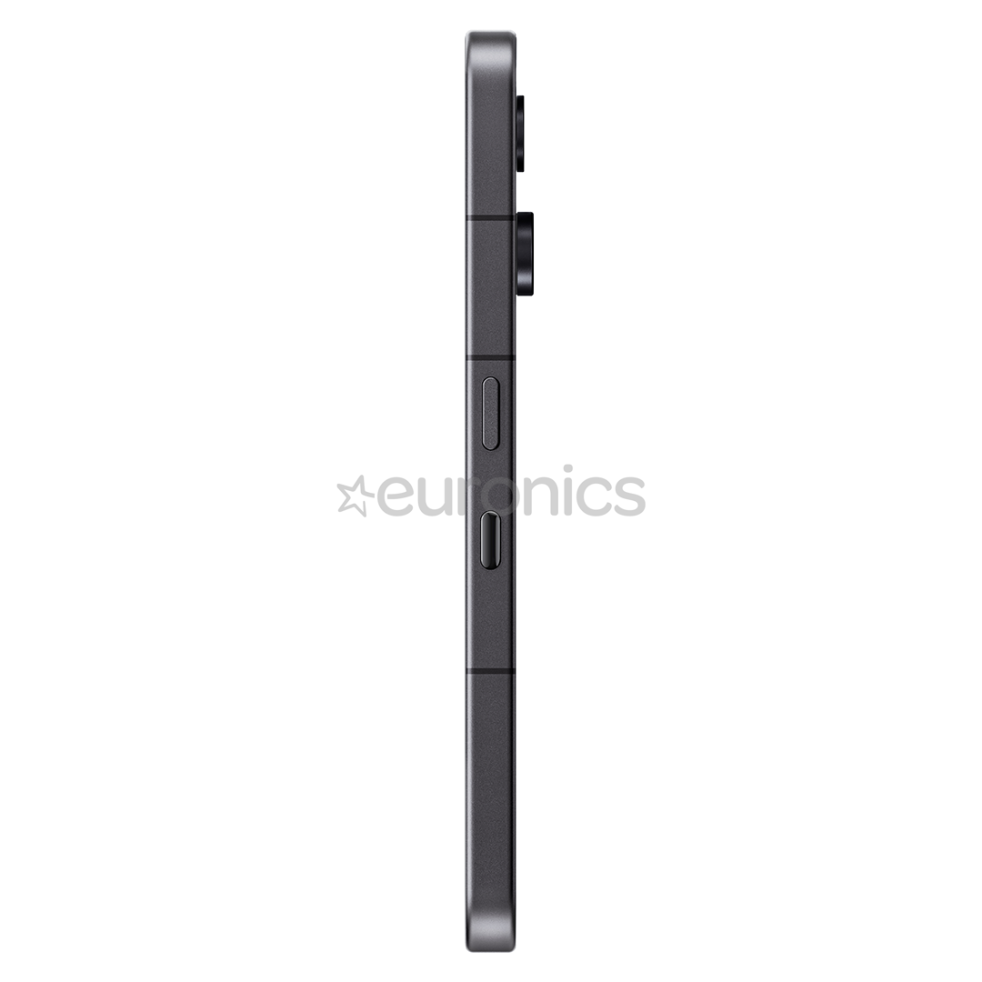 Nothing Phone (3), 12 GB, 256 GB, melna - Viedtālrunis
