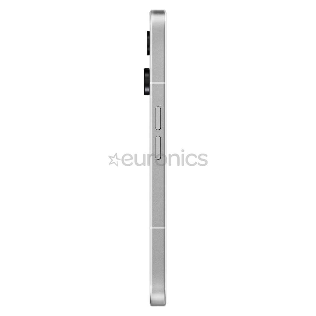 Nothing Phone (3), 12 GB, 256 GB, balta - Viedtālrunis