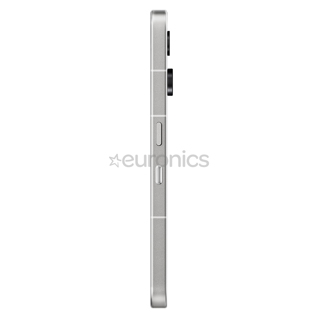 Nothing Phone (3), 12 GB, 256 GB, balta - Viedtālrunis