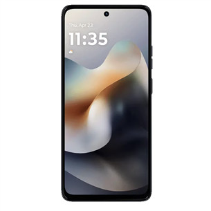 Motorola Moto G56, 8GB, 256 GB, melna - Viedtālrunis PB7Y0043SE