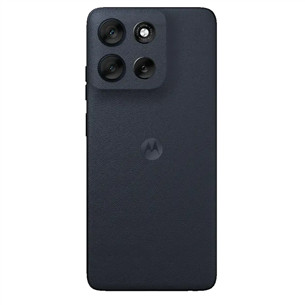 Motorola Moto G56, 8GB, 256 GB, melna - Viedtālrunis
