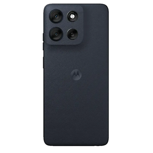 Motorola Moto G56, 8GB, 256 GB, melna - Viedtālrunis