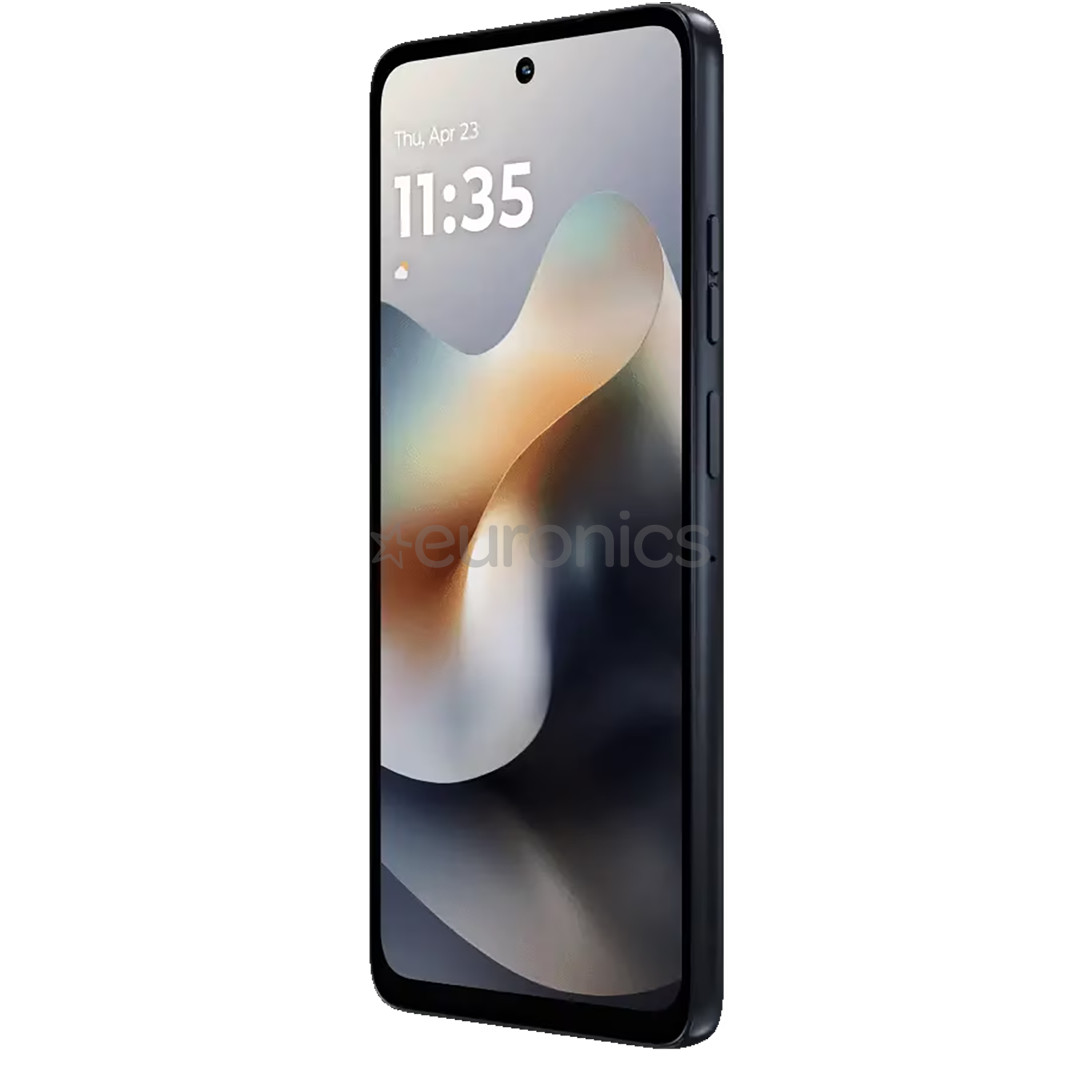 Motorola Moto G56, 8GB, 256 GB, melna - Viedtālrunis