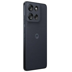 Motorola Moto G56, 8GB, 256 GB, melna - Viedtālrunis
