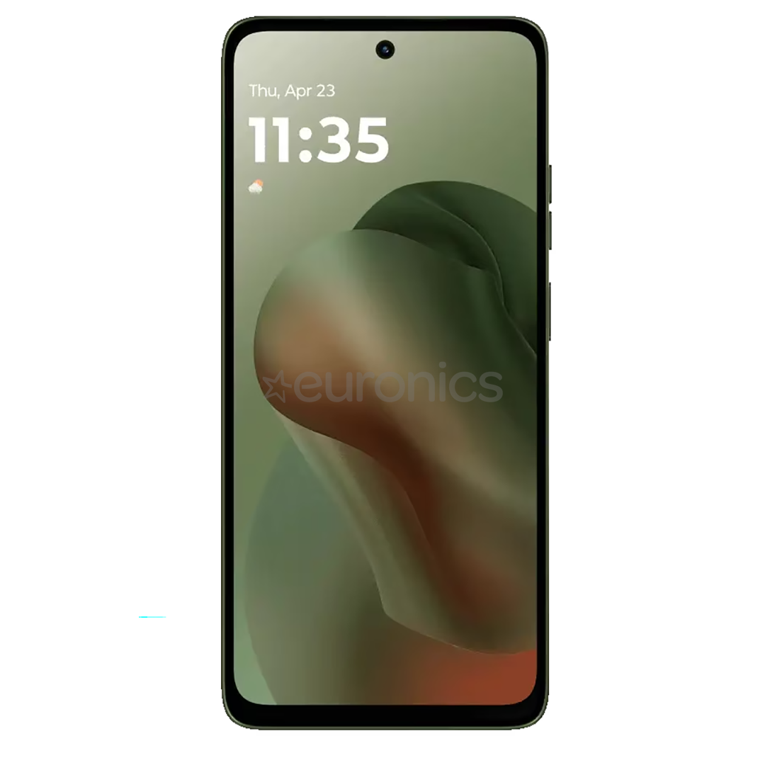 Motorola Moto G56, 8GB, 256 GB, zaļa - Viedtālrunis