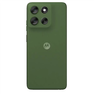 Motorola Moto G56, 8GB, 256 GB, zaļa - Viedtālrunis
