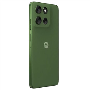 Motorola Moto G56, 8GB, 256 GB, zaļa - Viedtālrunis