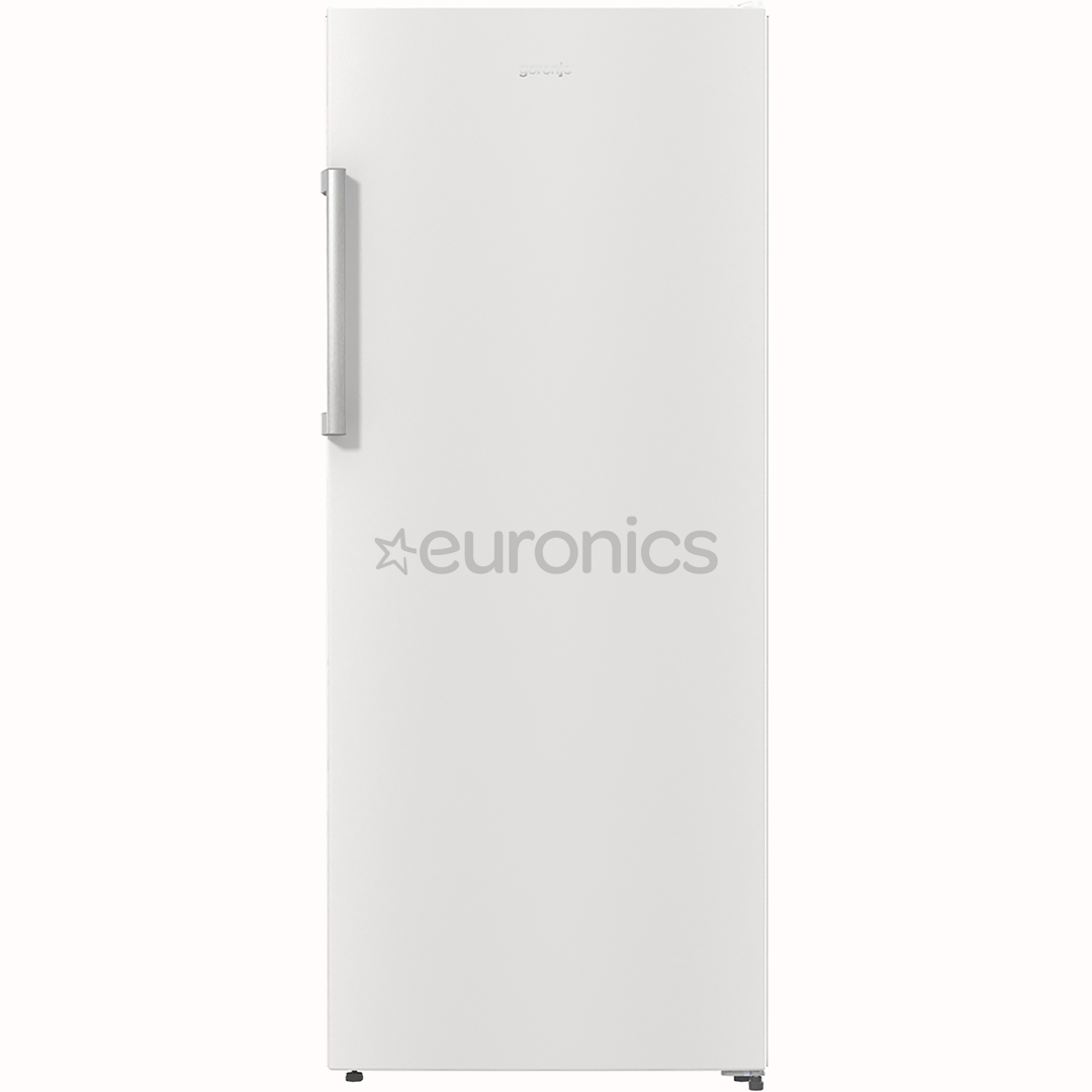 Gorenje, 248 л, 145 см, белый - Холодильник
