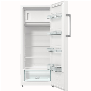 Gorenje, 248 л, 145 см, белый - Холодильник