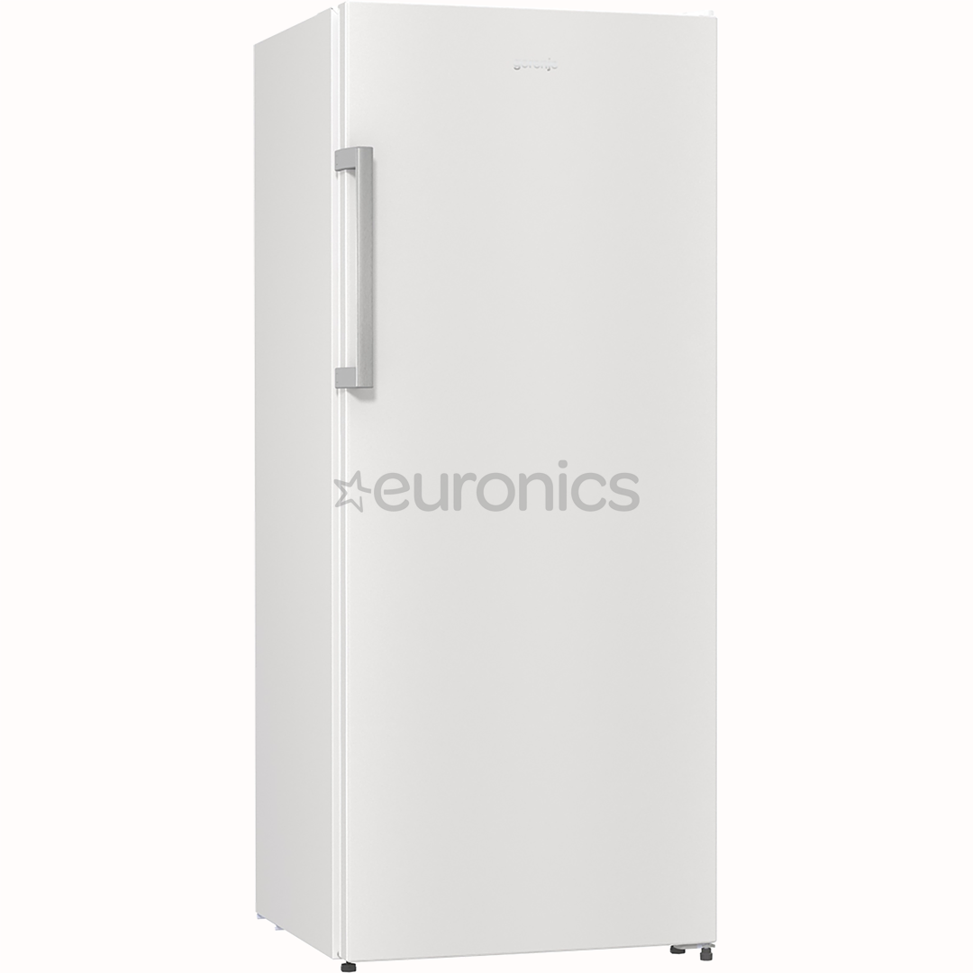 Gorenje, 248 л, 145 см, белый - Холодильник