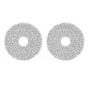 Xiaomi X10+/X20+, 2 шт. - Подушечки для влажной уборки