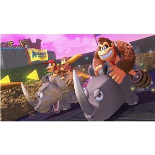 Donkey Kong Bananza, Nintendo Switch 2 - Game