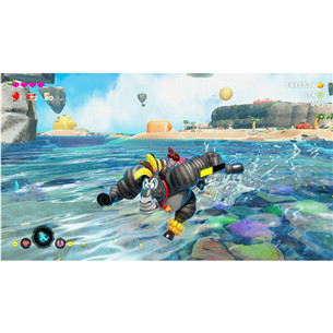 Donkey Kong Bananza, Nintendo Switch 2 - Игра