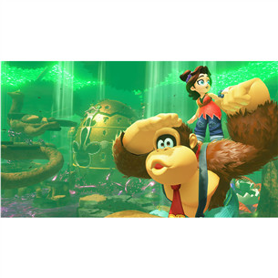 Donkey Kong Bananza, Nintendo Switch 2 - Игра