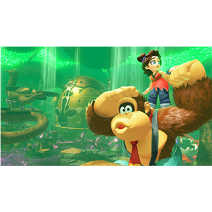 Donkey Kong Bananza, Nintendo Switch 2 - Game