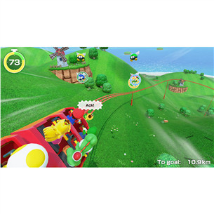 Super Mario Party Jamboree, Nintendo Switch 2 - Spēle