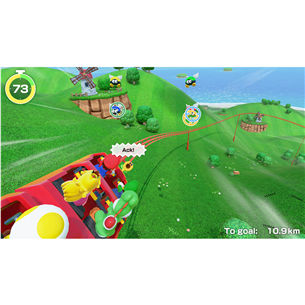 Super Mario Party Jamboree, Nintendo Switch 2 - Game