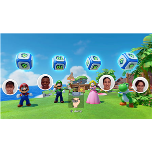 Super Mario Party Jamboree, Nintendo Switch 2 - Game