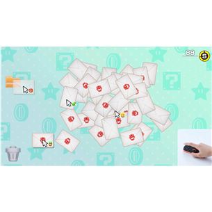 Super Mario Party Jamboree, Nintendo Switch 2 - Game