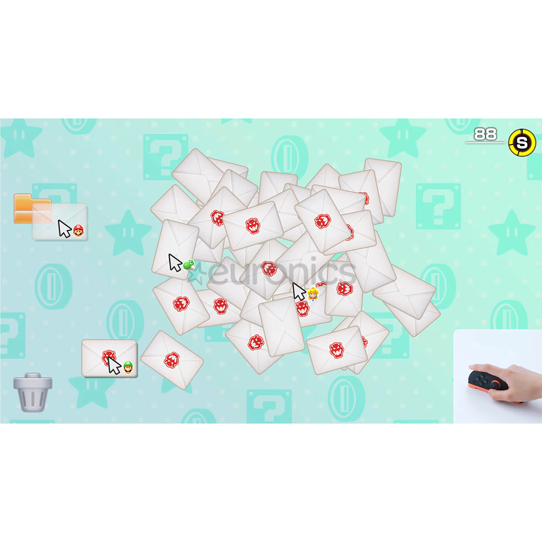 Super Mario Party Jamboree, Nintendo Switch 2 - Game