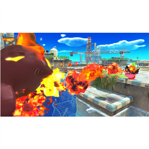 Kirby and the Forgotten Land + Star-Crossed World, Nintendo Switch 2 - Spēle