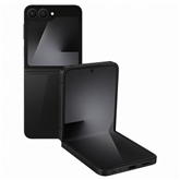 Samsung Galaxy Flip7 FE, 8 GB, 256 GB, melna - Viedtālrunis