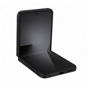 Samsung Galaxy Flip7 FE, 8 GB, 256 GB, melna - Viedtālrunis