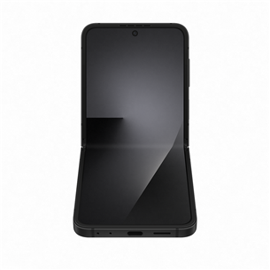 Samsung Galaxy Flip7 FE, 8 GB, 256 GB, melna - Viedtālrunis
