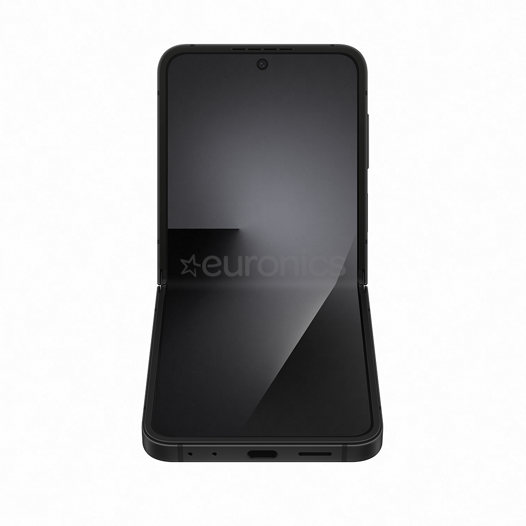 Samsung Galaxy Flip7 FE, 8 GB, 256 GB, melna - Viedtālrunis