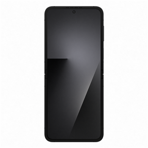 Samsung Galaxy Flip7 FE, 8 GB, 256 GB, melna - Viedtālrunis