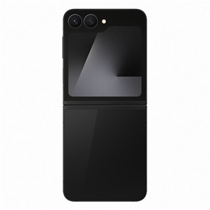 Samsung Galaxy Flip7 FE, 8 GB, 256 GB, melna - Viedtālrunis