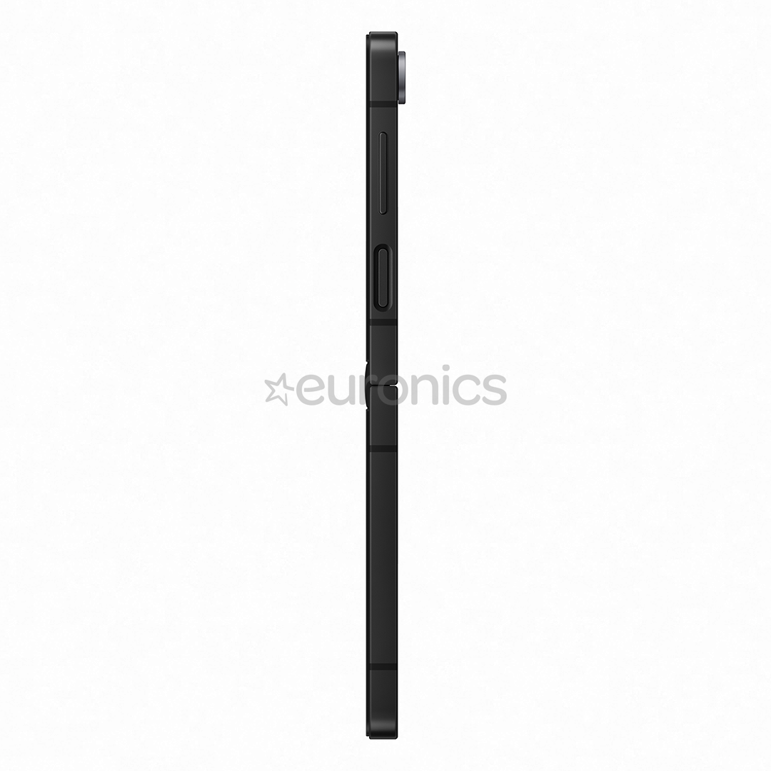 Samsung Galaxy Flip7 FE, 8 GB, 256 GB, melna - Viedtālrunis