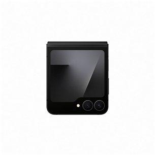 Samsung Galaxy Flip7 FE, 8 GB, 256 GB, melna - Viedtālrunis