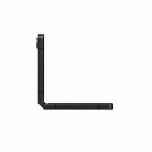 Samsung Galaxy Flip7 FE, 8 GB, 256 GB, black - Smartphone