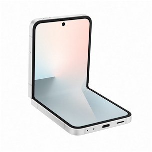 Samsung Galaxy Flip7 FE, 8 GB, 256 GB, balta - Viedtālrunis