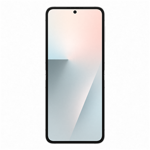 Samsung Galaxy Flip7 FE, 8 GB, 256 GB, balta - Viedtālrunis