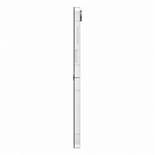 Samsung Galaxy Flip7 FE, 8 GB, 256 GB, balta - Viedtālrunis