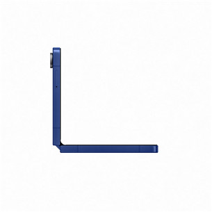 Samsung Galaxy Flip7, 12 ГБ, 256 ГБ, синий - Смартфон