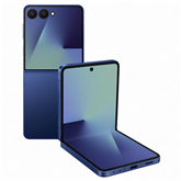 Samsung Galaxy Flip7, 12GB, 512GB, zila - Viedtālrunis