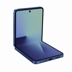 Samsung Galaxy Flip7, 12GB, 512GB, zila - Viedtālrunis