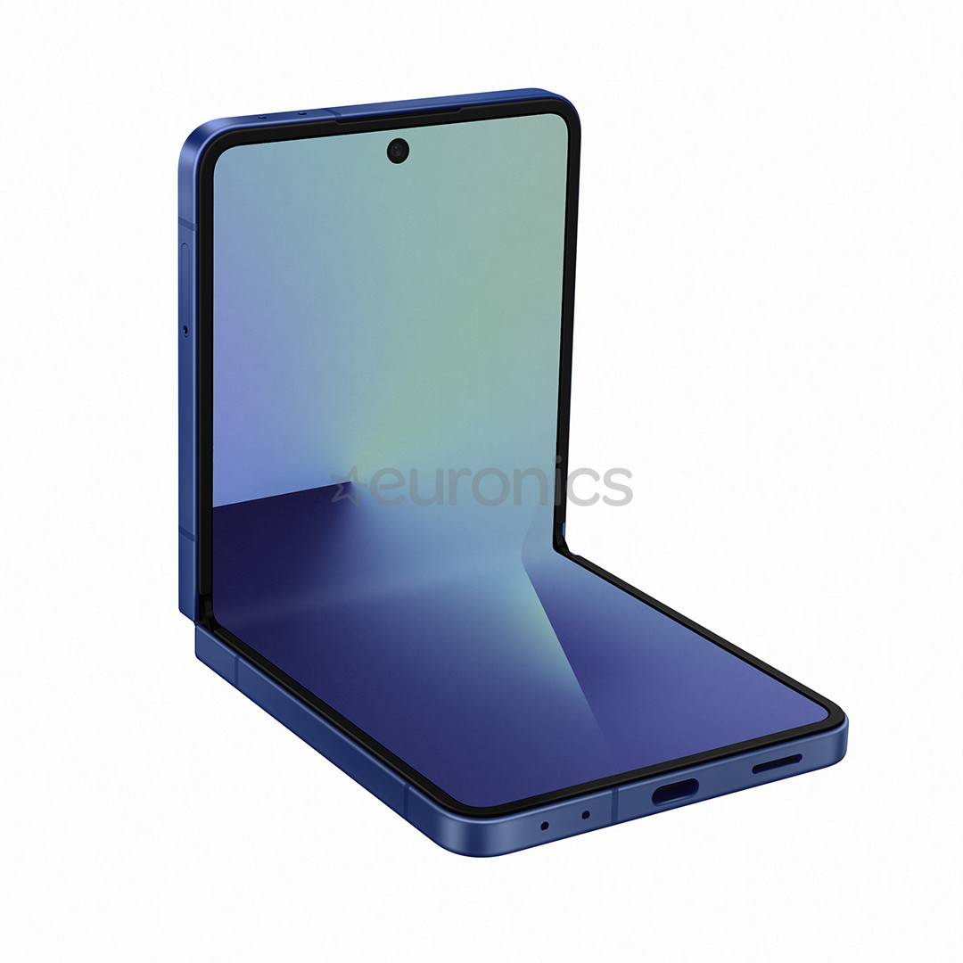 Samsung Galaxy Flip7, 12GB, 512GB, zila - Viedtālrunis