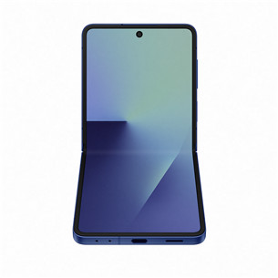 Samsung Galaxy Flip7, 12GB, 512GB, zila - Viedtālrunis