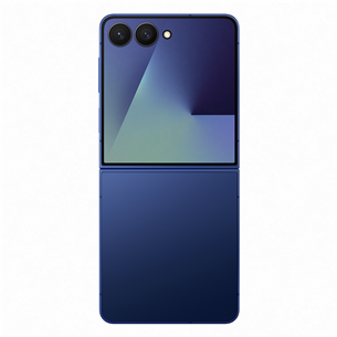 Samsung Galaxy Flip7, 12GB, 512GB, zila - Viedtālrunis