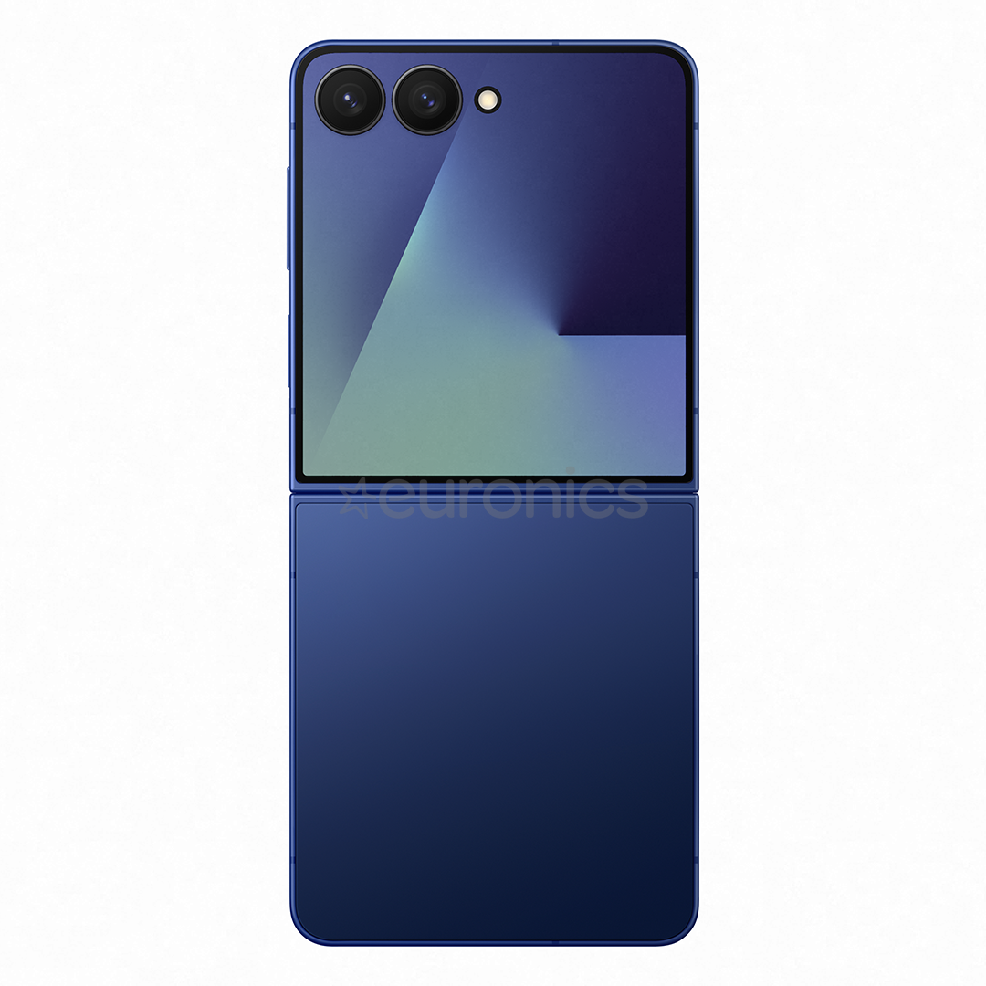 Samsung Galaxy Flip7, 12GB, 512GB, zila - Viedtālrunis